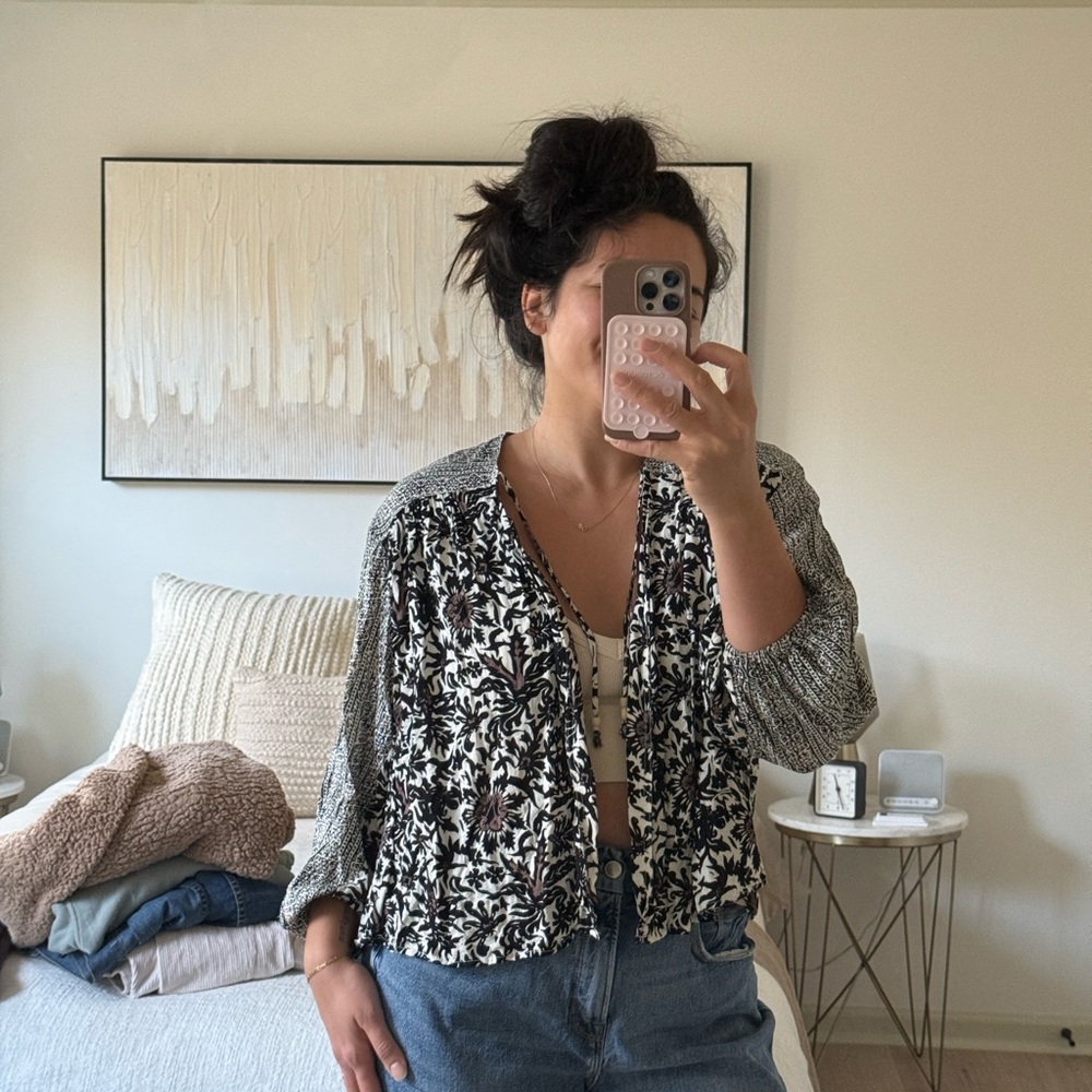 Free People Top